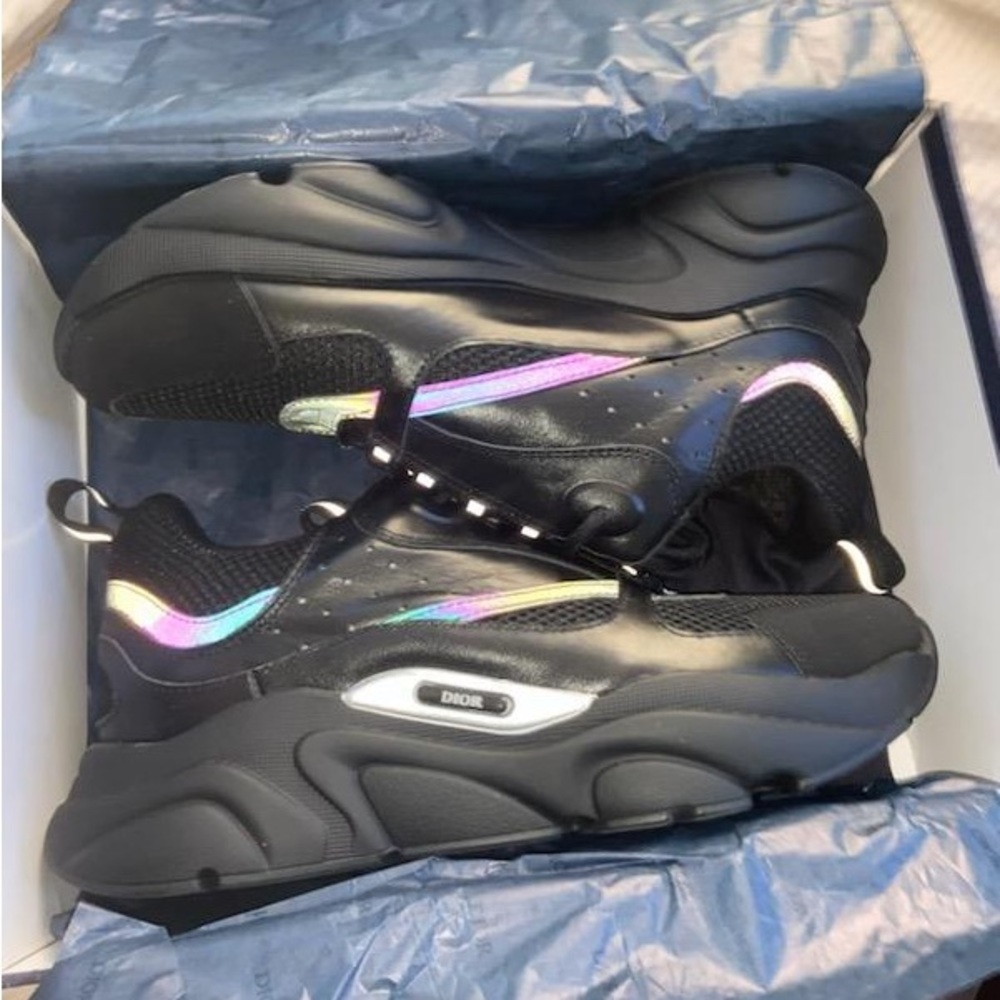 Dior B22